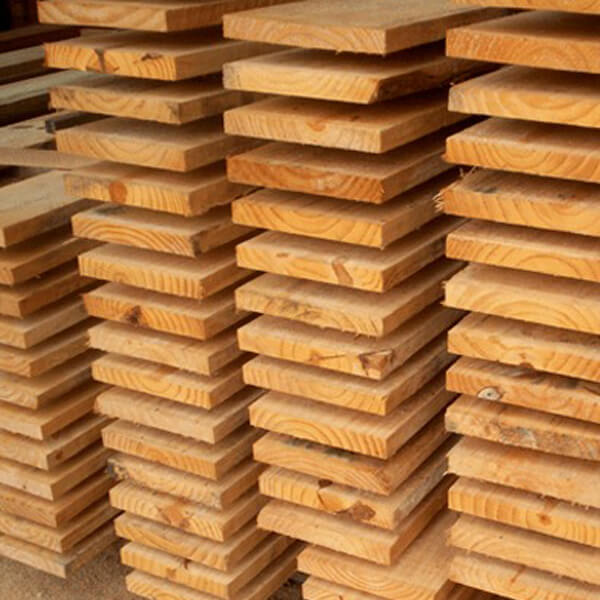 Tábua Caixaria Pinus